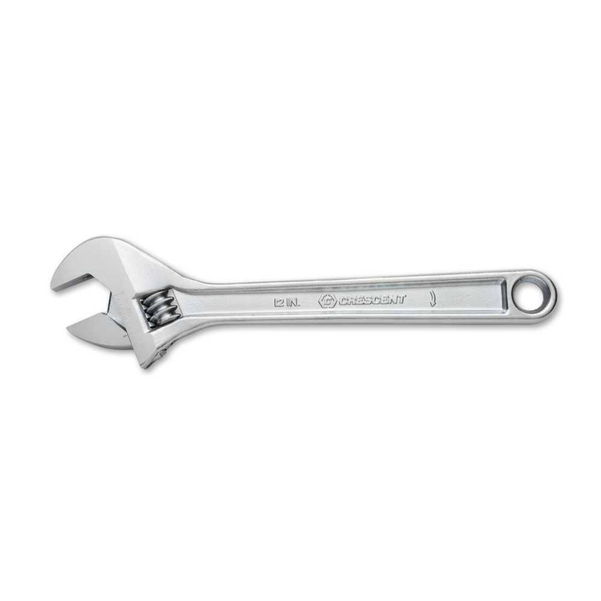 Crescent 300mm /12in. Adjustable Wrench | Accent Tools