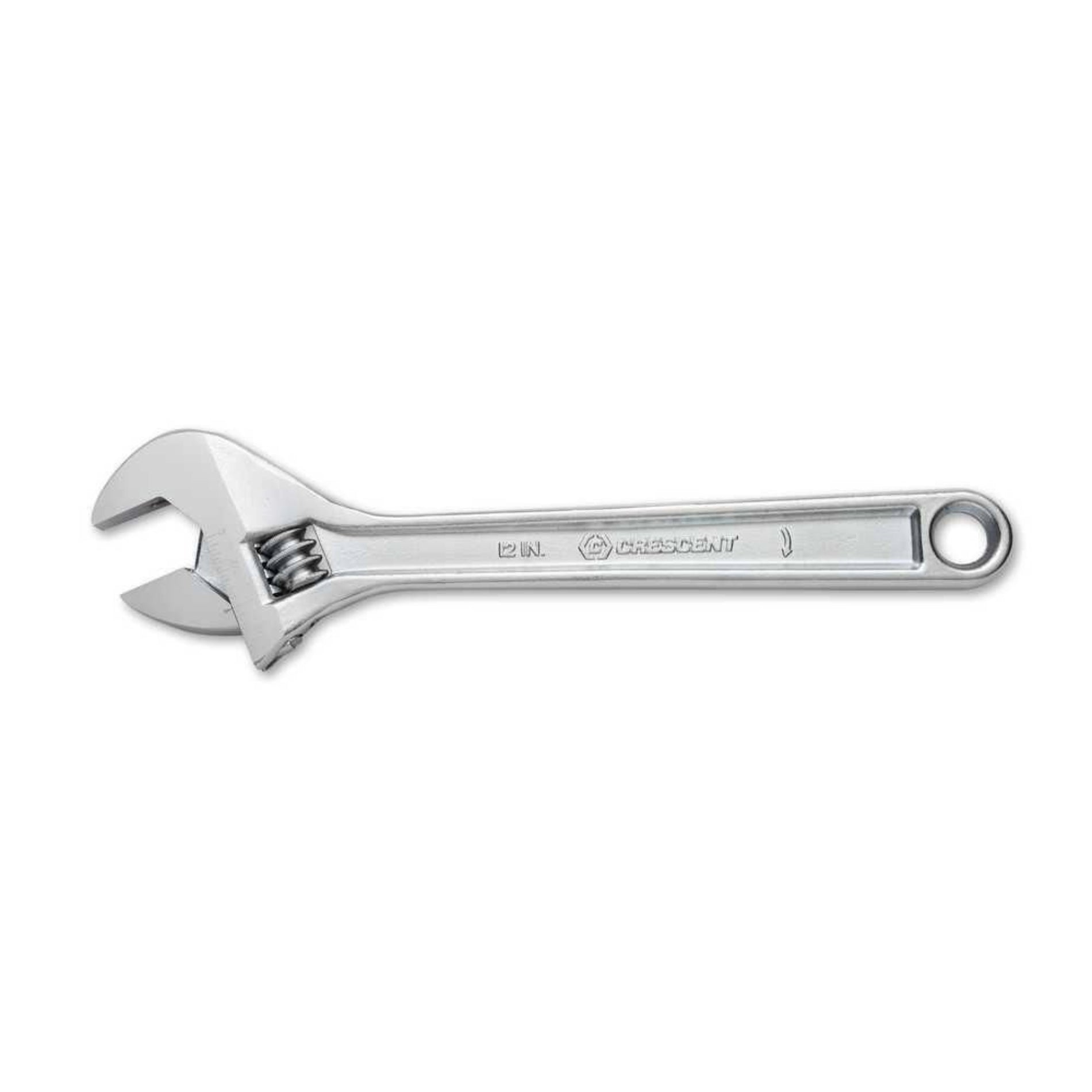Crescent 300mm /12in. Adjustable Wrench | Accent Tools