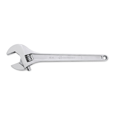 Crescent 380mm /15in. Tapered Handle Adjustable Wrench | Accent Tools