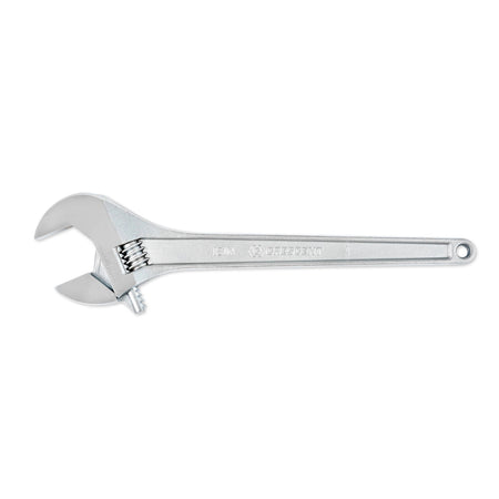 Crescent 450mm/18in. Tapered Handle Adjustable Wrench | Accent Tools