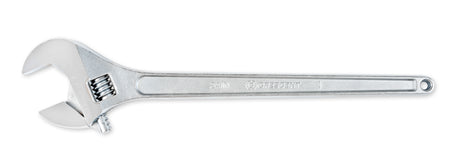 Crescent Tapered Handle Adjustable Wrench - AC224VS