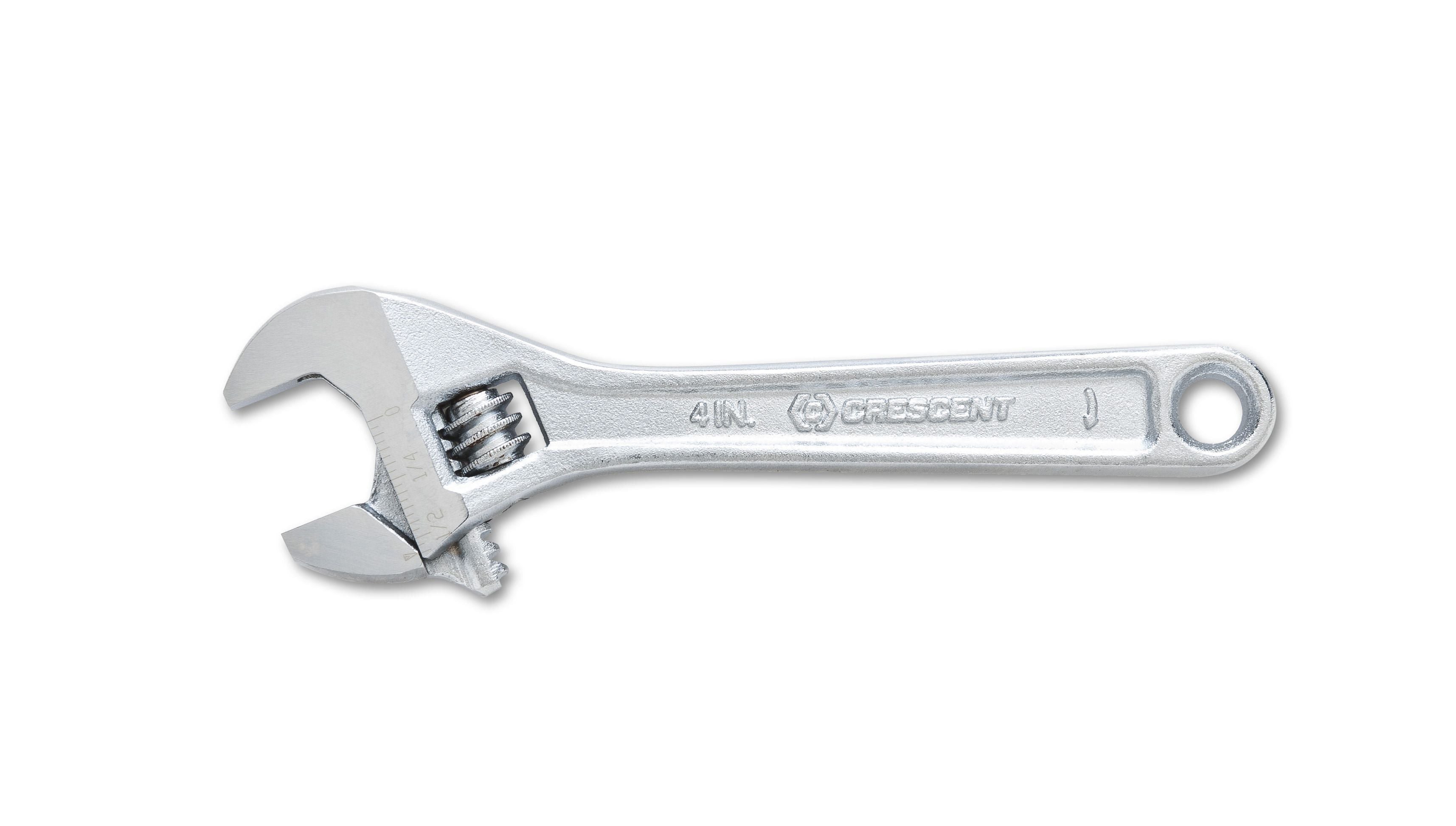 Crescent Adjustable Wrench - AC24VS