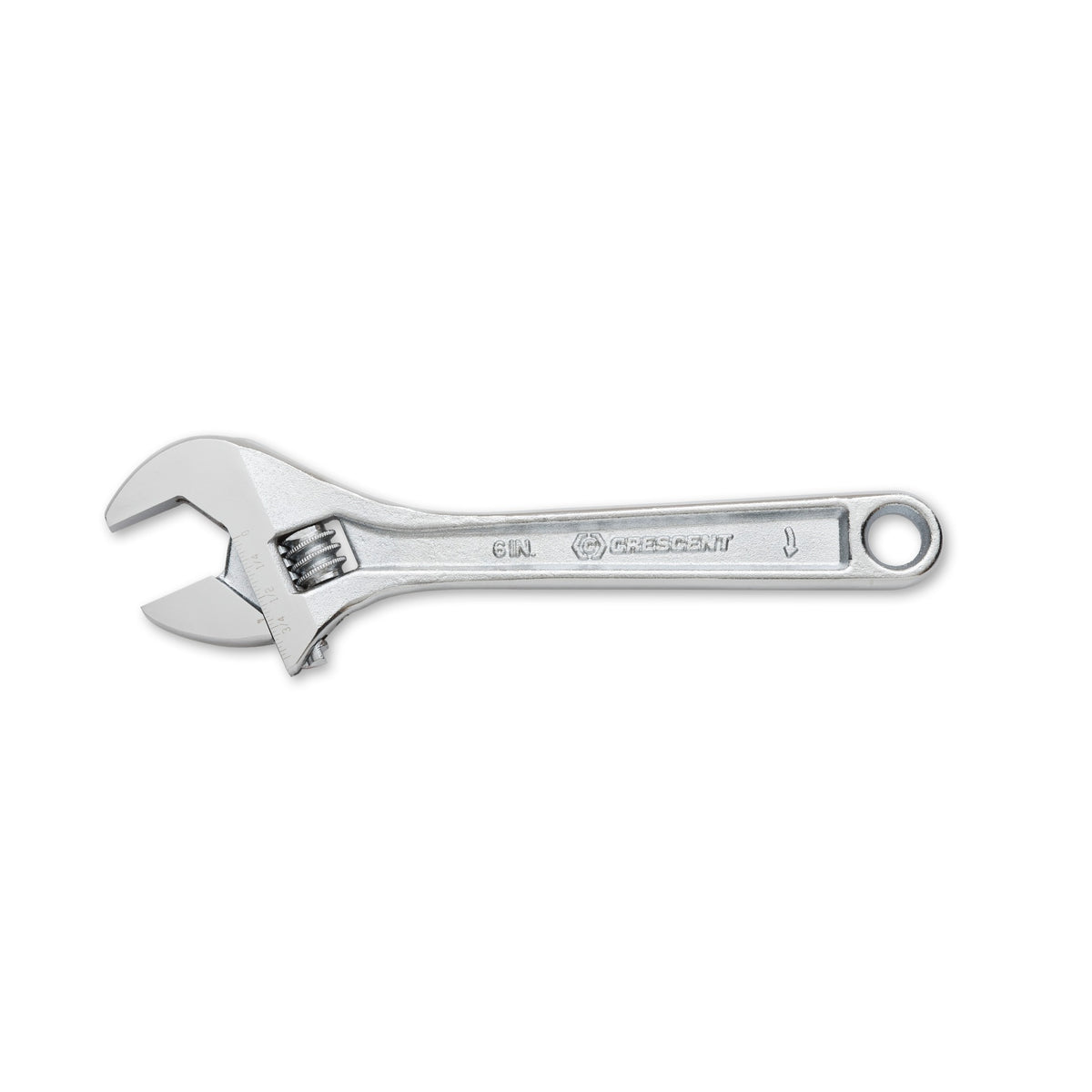 Crescent 150mm /6in. Adjustable Wrench | Accent Tools