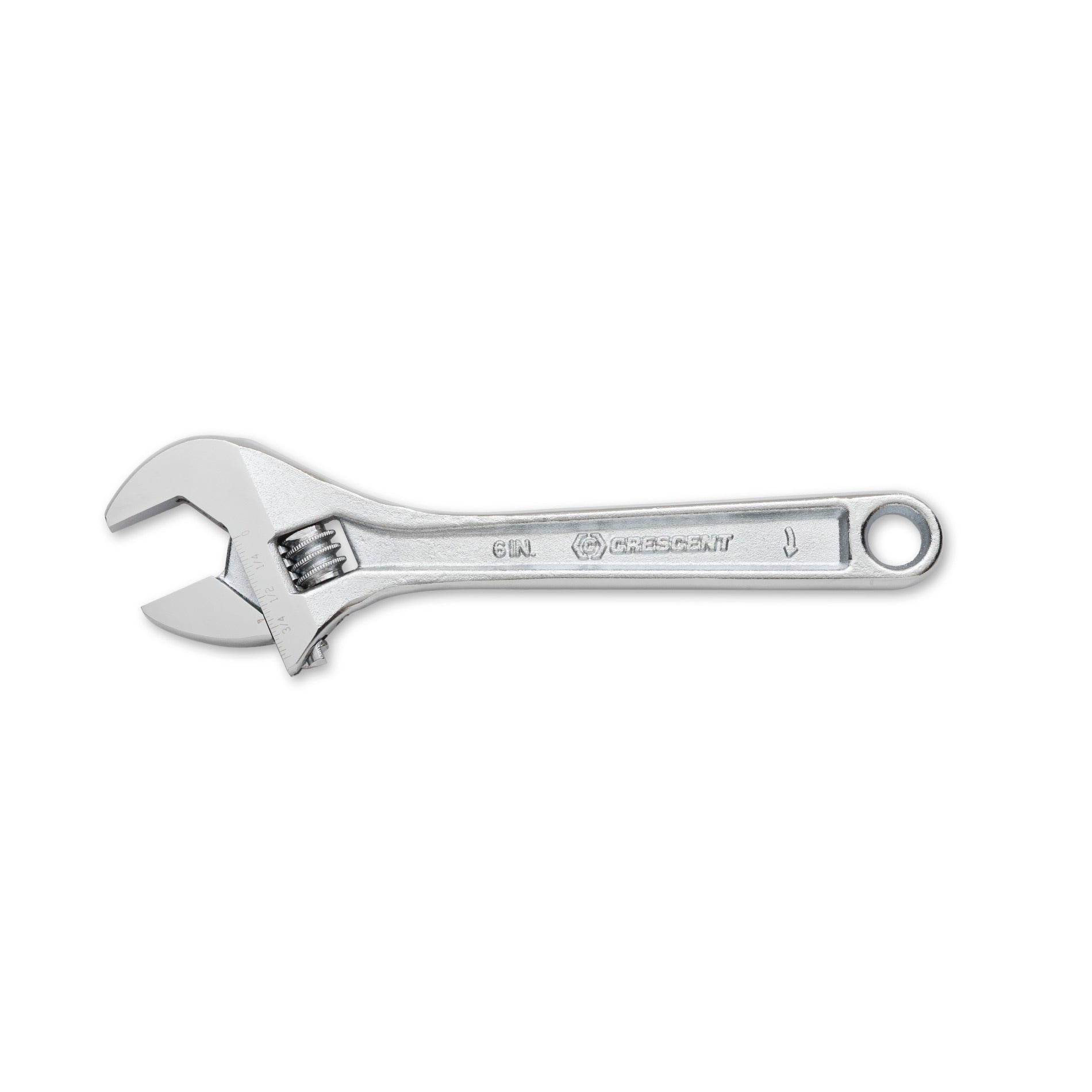 Crescent 150mm /6in. Adjustable Wrench | Accent Tools