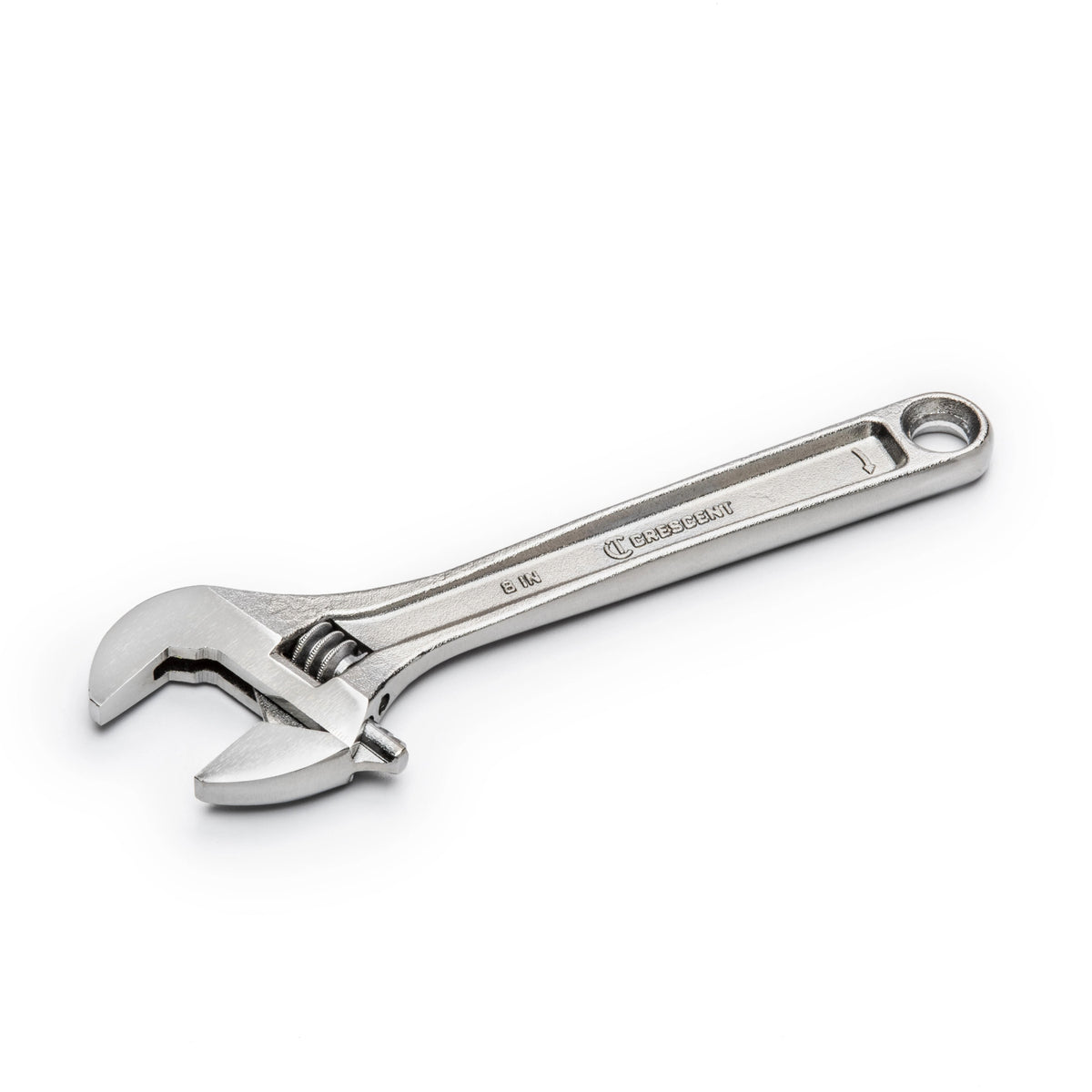 Crescent 200mm/8in. Adjustable Wrench | Accent Tools