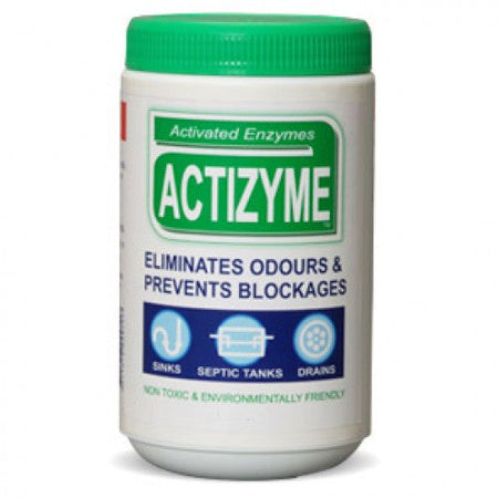 Actizyme Actizyme Drain Cleaner 900gm | Hobeca