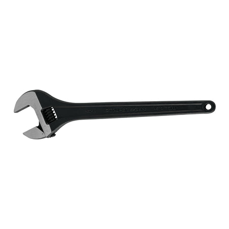 Truper Adjustable Wrench - Black Oxide 450mm | Hobeca