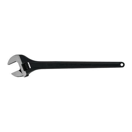 Truper Adjustable Wrench - Black Oxide 600mm | Hobeca