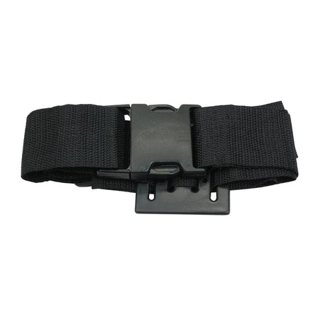 Iwata Adjustable Waist Belt With Bracket | Formula