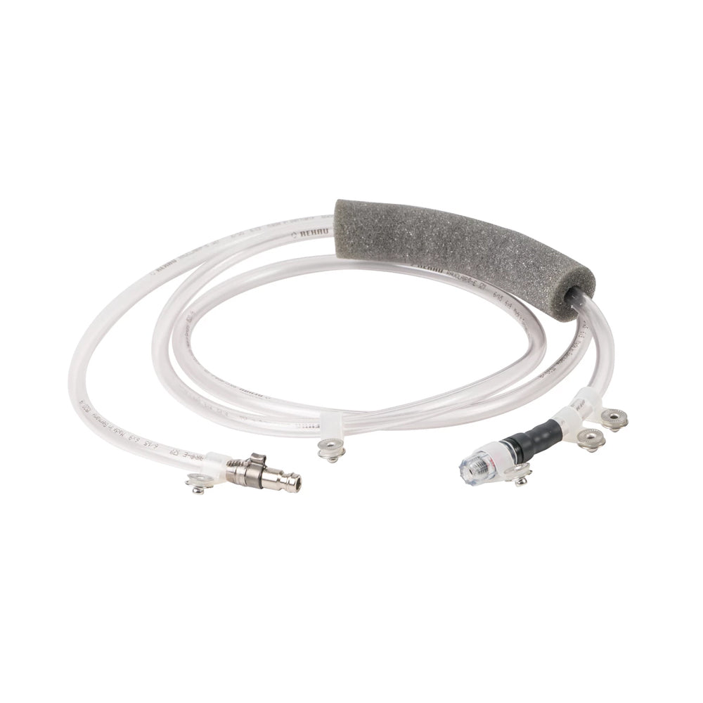 Iwata Air Fed Mask Diffuser Assembly | Formula
