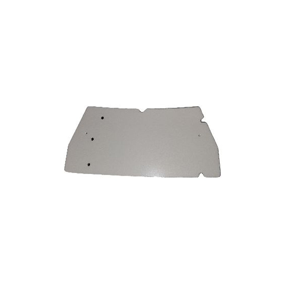 Mistral Visor Covers Replaceable Tear-Off 10 Pack | Formula