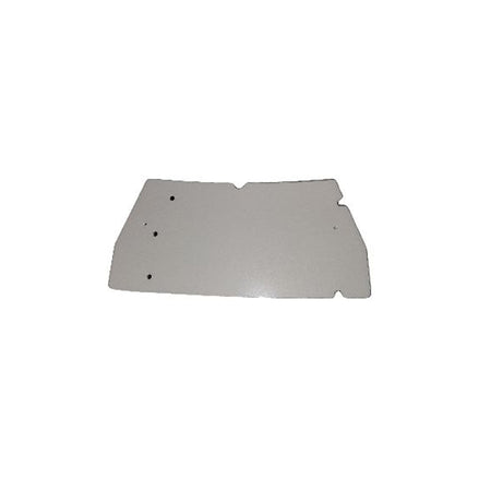 Mistral Visor Covers Replaceable Tear-Off 10 Pack | Formula