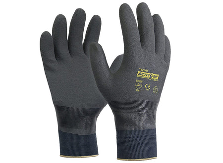 Esko Towa Activgrip 503 Full Dip Glove - Size Small (AG503-7)