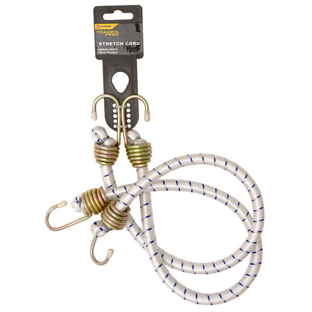 Clearance - 2pc 41" Heavy Duty Bungee Cord Set | Alltrade