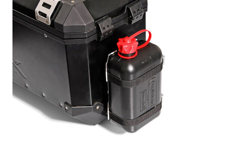 Fuel Or Water Holder 2 Litre Sw Motech | Formula