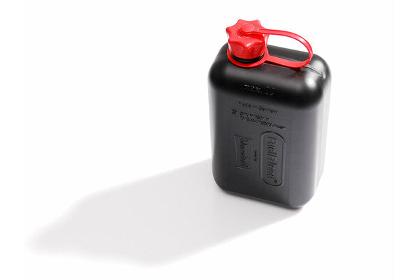 Fuel Or Water Holder 2 Litre Sw Motech | Formula