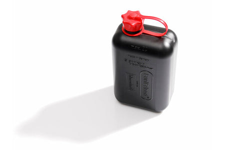 Fuel Or Water Holder 2 Litre Sw Motech | Formula