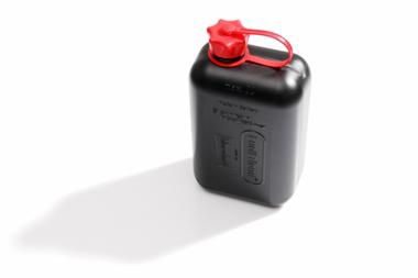 Petrol Swmotech Trax Box Canister Screwtop&Filling Pipe Use With Trax Canister Alk.00.165.31100/S 2l | Formula