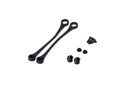 Lid Restricter Strap Kits For Sw Motech Trax Adventure All Parts In Pic Included | Formula