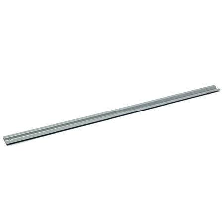 Teng 430mm aluminium single track socket rail