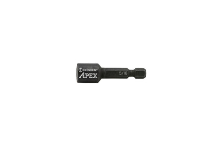 APEX Industrial 1-7/8 Magnetic Nut Setter 5/16 - 1 Pack | Accent Tools