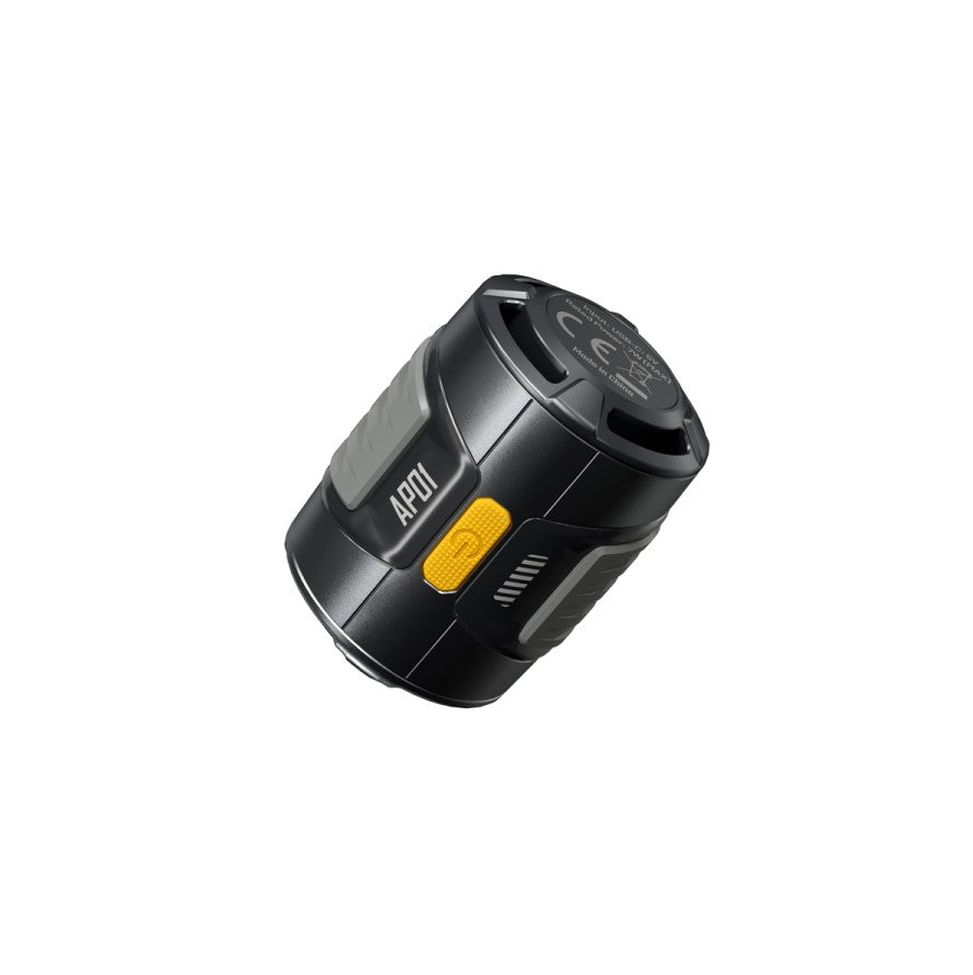 Nitecore Ultralight Portable Air Pump