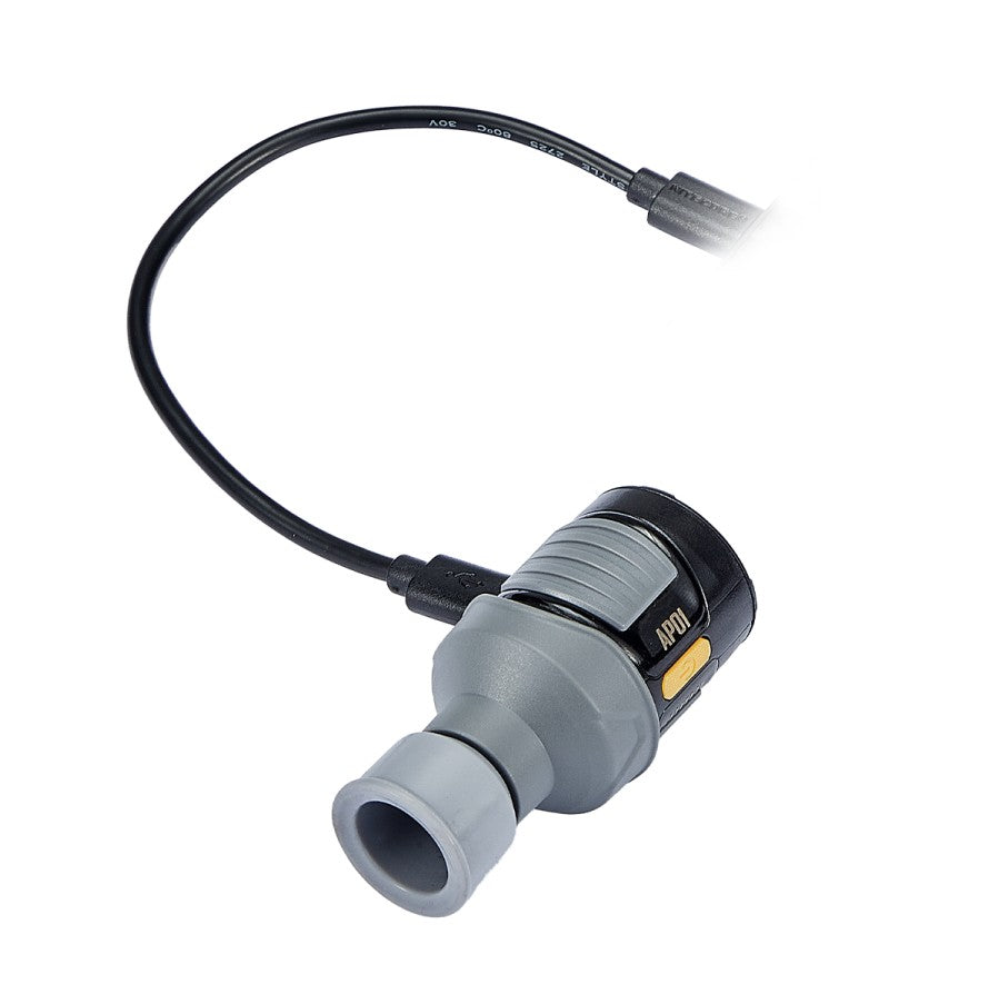 Nitecore Ultralight Portable Air Pump