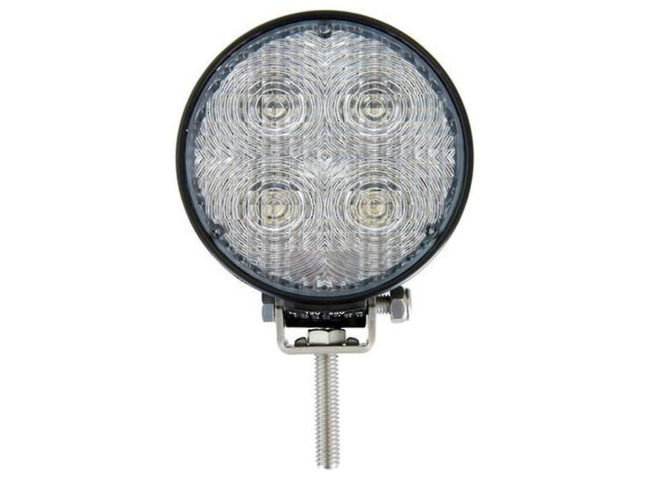 LED Work Lamp, Wide Beam