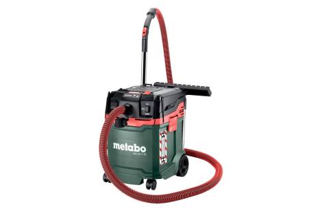 Metabo All Purpose H Class Vacuum Cleaner