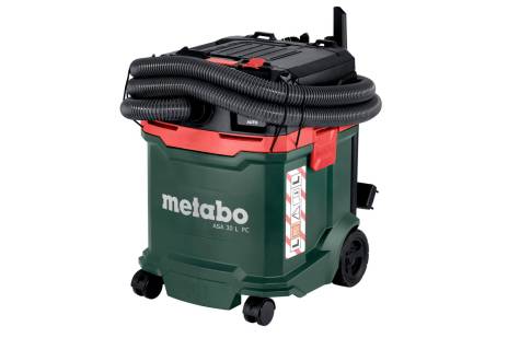 Metabo All-Purpose L Class Vacuum Cleaner