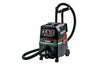 Metabo 18V x 2 (36V) Brushless Wet & Dry M-Class Vacuum Cleaner 25 L with Cordless Control - Bare Tool