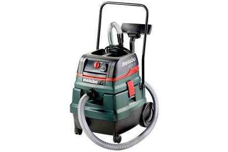 Metabo 1400 W 50 L Wet & Dry Vacuum L Class