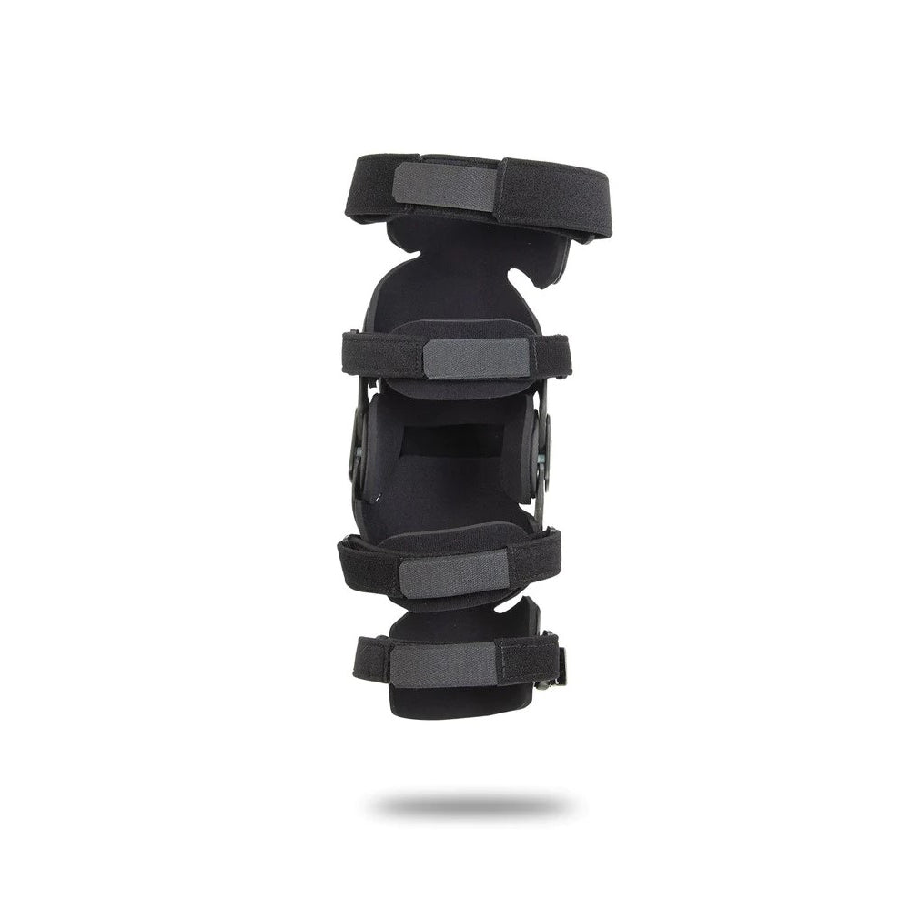 Knee Brace Asterisk Carbon Cell Extra Large (Xl) Pair For Dirtbike Riders | Formula