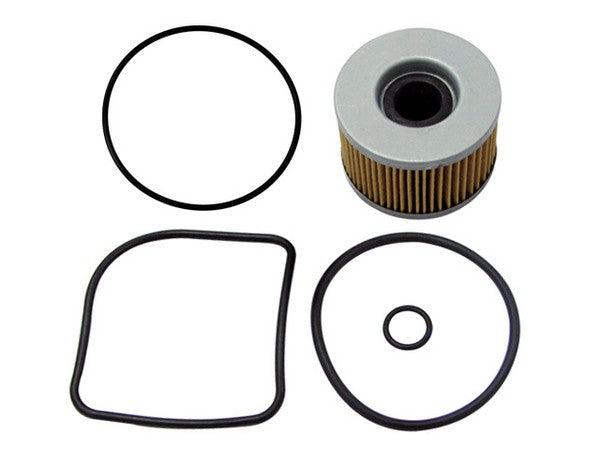 Oil Filter Psychic Hf111 Honda Trx400 At Rancher 04-07 Trx500 Fa Fga Fourtrax Fourman Rubicon 01-14 | Formula