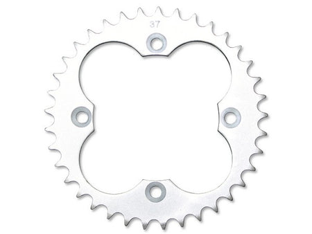 Sprocket Rear Psychic Yamaha Yfz450 04-19 Yfm250 08-13 Yfm350 04-13 Raptor Yfm700 06-19 Steel | Formula