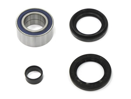 Wheel Bearing Kit Front Psychic Honda Trx400fw Fourtrax Foreman 4x4 95-03 Trx450es 98-01 Trx450fe | Formula
