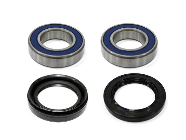Wheel Bearing Kit Psychic Front Kymco Suzuki Yamaha | Formula