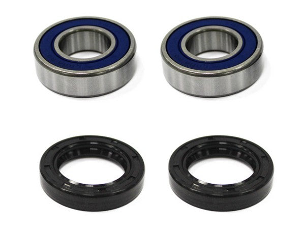Wheel Bearing Kit Psychic Front Honda Cb400f 89-90 Cb600f Hornet (Euro) 98-01 Cbr1000f 90-96 | Formula