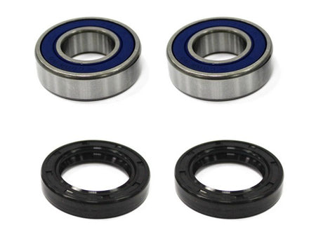 Wheel Bearing Kit Psychic Front Honda Cb400f 89-90 Cb600f Hornet (Euro) 98-01 Cbr1000f 90-96 | Formula