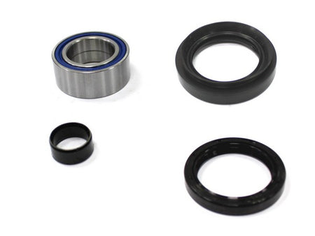 Wheel Bearing Kit Front Revolve Psychic Honda Trx350fe 350fm Fourtrax Rancher Trx400fa 400fga 4x4 | Formula