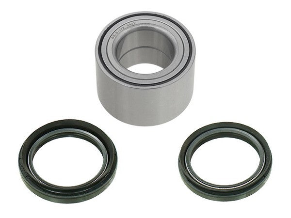 Wheel Bearing Rear Revolve Psychic Suzuki Lta450 Kingquad 07-10 Lta500 09-20 Lta700 05-07 Lta750 | Formula
