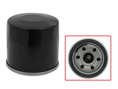 Oil Filter Psychic Hf138 Suzuki Ltf400 Klt400 Lta400 02-16 Lta450 07-16 Lta500 Ltf500 98-16 | Formula