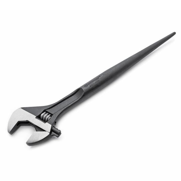 Crescent 16in. Construction Adjustable Wrench | Accent Tools