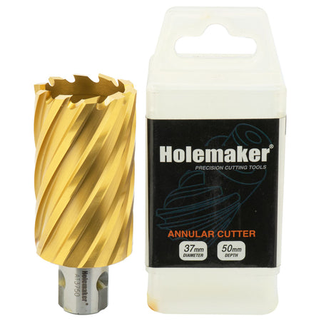 Holemaker Uni Shank Tinite (Tin) Cutter - ISL_AT3750