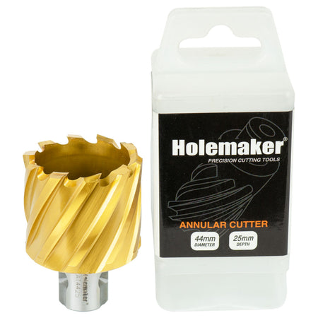 Holemaker Uni Shank Tinite (Tin) Cutter - ISL_AT4425