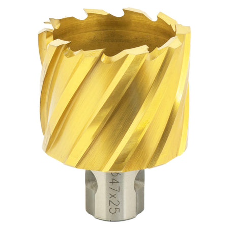 Holemaker Uni Shank Tinite (Tin) Cutter - ISL_AT4725