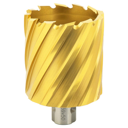 Holemaker Uni Shank Tinite (Tin) Cutter - ISL_AT5950