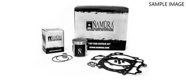 Top End Kit Namura Honda Trx500 12-19 Pioneer 500 15-20 Trx500fe Trx500fm Trx500fpe Trx500fpm | Formula