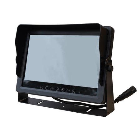 Avs 10 Inch Water & Dust Resistant Monitor