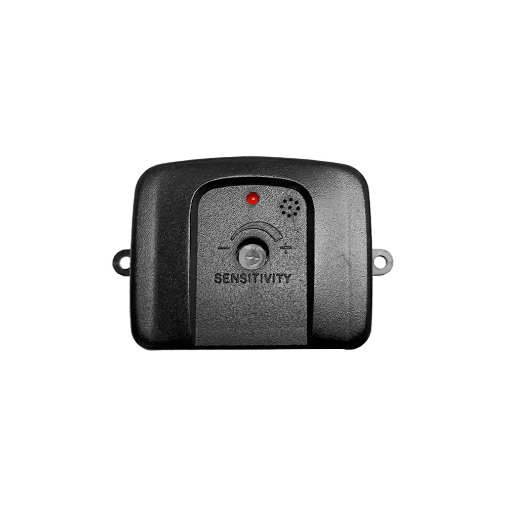 Glass Break Sensor – Engineers Collective